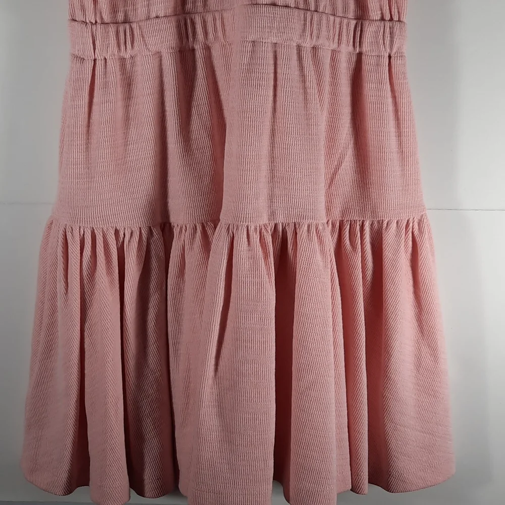 NWT Chelsea & Violet Blush dress Sz S - Picture 9 of 11